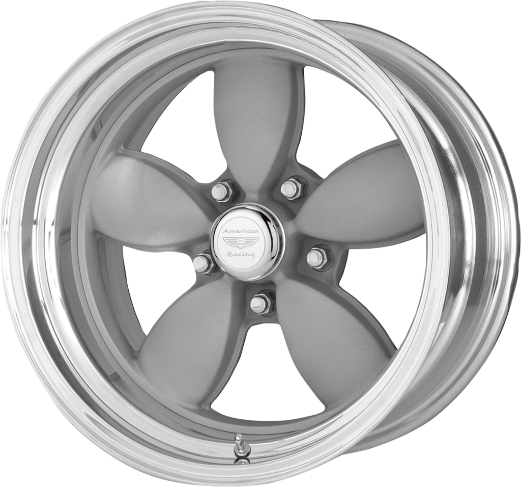 Sample Wheels