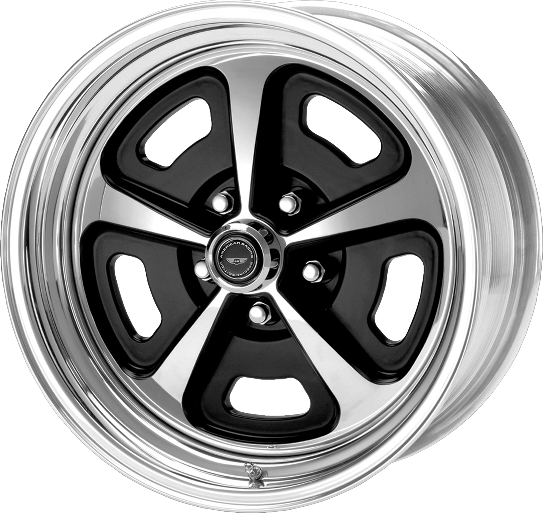 Sample Wheels